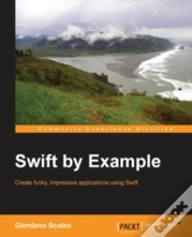 Capa do artigo Swift By Example
