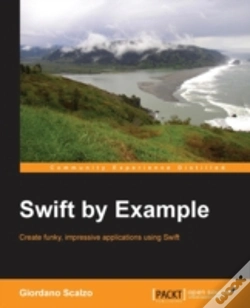 Capa do artigo Swift By Example