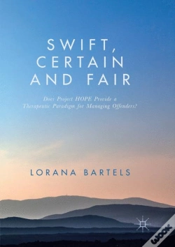 Capa do artigo Swift, Certain And Fair