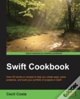 Swift Cookbook