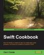 Swift Cookbook - Preview