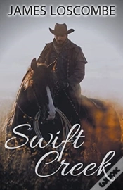 Capa do artigo Swift Creek
