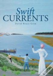 Capa do artigo Swift Currents