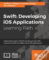 Swift: Developing Ios Applications