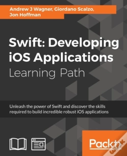 Capa do artigo Swift: Developing Ios Applications
