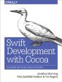 Swift Development With Cocoa - Preview
