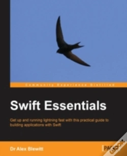 Capa do artigo Swift Essentials