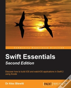 Capa do artigo Swift Essentials
