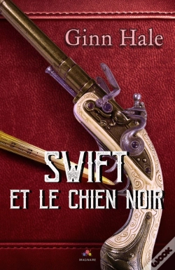 Capa do artigo Swift Et Le Chien Noir