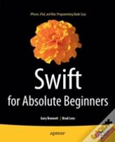 Swift For Absolute Beginners