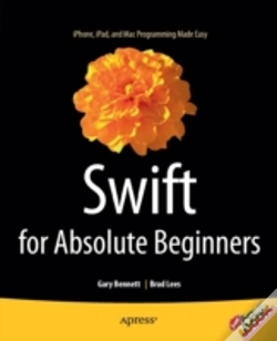 Capa do artigo Swift For Absolute Beginners