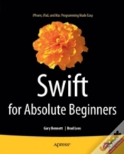 Capa do artigo Swift For Absolute Beginners