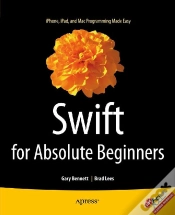 Capa do artigo Swift For Absolute Beginners