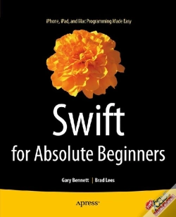 Capa do artigo Swift For Absolute Beginners