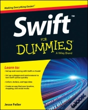 Capa do artigo Swift For Dummies