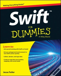 Capa do artigo Swift For Dummies