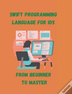 Capa do artigo Swift For Ios Master Book