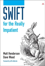 Capa do artigo Swift For The Really Impatient