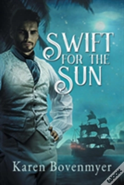 Capa do artigo Swift For The Sun