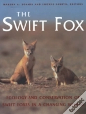 Capa do artigo Swift Fox