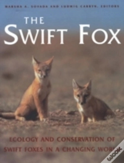 Capa do artigo Swift Fox