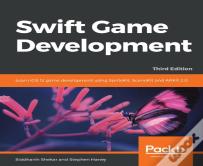 Swift Game Development