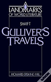 Swift: Gulliver'S Travels