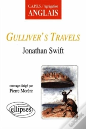 Swift, Gulliver'S Travels