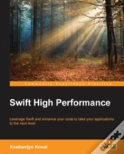 Capa do artigo Swift High Performance