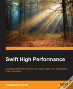 Capa do artigo Swift High Performance