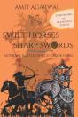 Swift Horses Sharp Swords - Preview