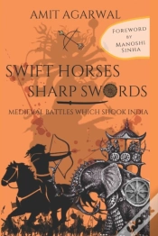 Capa do artigo Swift Horses Sharp Swords