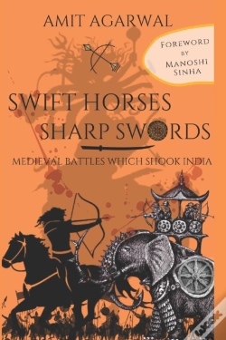 Capa do artigo Swift Horses Sharp Swords