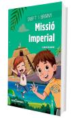 Swift I Brainy. Missio Imperial