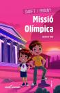 Swift I Brainy Missio Olimpica - Preview