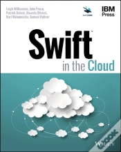 Capa do artigo Swift In The Cloud