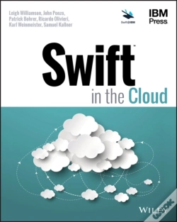 Capa do artigo Swift In The Cloud