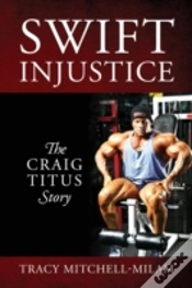 Capa do artigo Swift Injustice