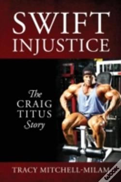 Capa do artigo Swift Injustice