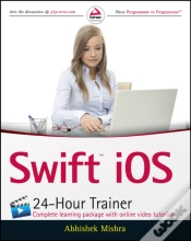 Capa do artigo Swift Ios 24-Hour Trainer