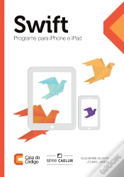 Capa do artigo Swift