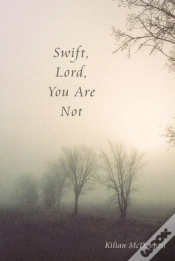 Capa do artigo Swift, Lord, You Are Not