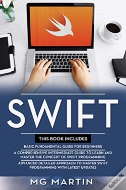 Capa do artigo Swift