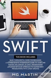 Capa do artigo Swift