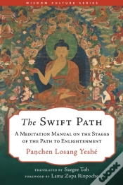 Capa do artigo Swift Path