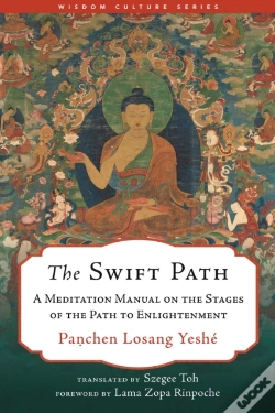 Capa do artigo Swift Path