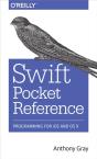 Swift Pocket Reference - Preview