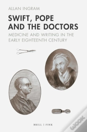 Capa do artigo Swift, Pope And The Doctors