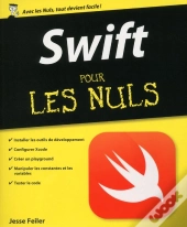 Swift Pour Les Nuls