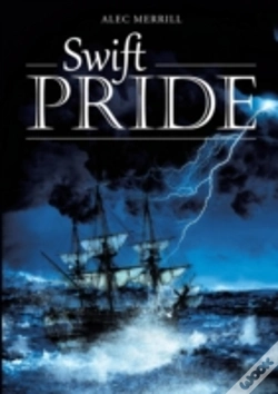 Capa do artigo Swift Pride